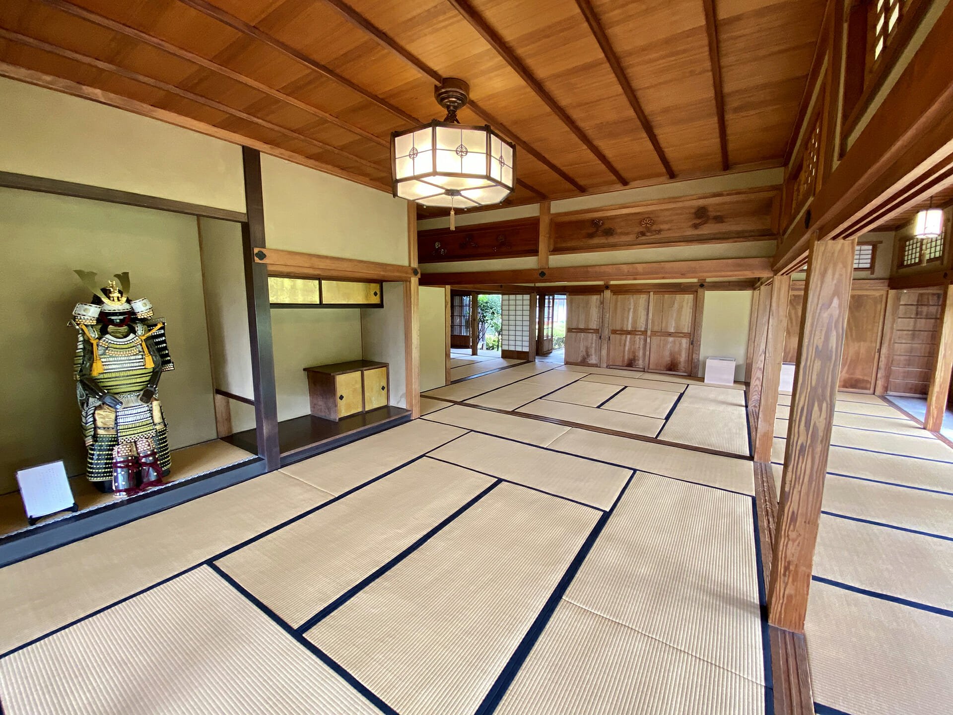 🏛️ 도조테이(구 도쿠가와 가문 마쓰도 도조테이·구 도쿠가와 아키타케 정원) 이미지 4